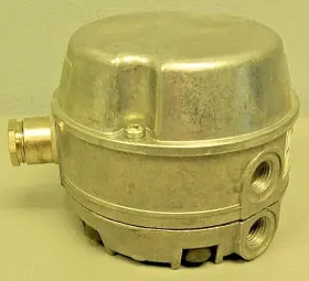 1089-0416-01 ATLAS COPCO Vacuum Switch #2
