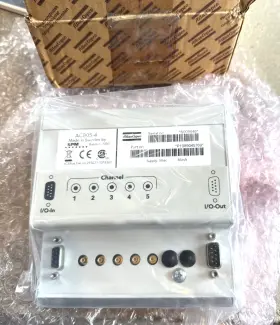 1089-0457-69 ATLAS COPCO Compressor Alarm Unit