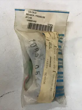 1089-0516 ATLAS COPCO Pressure Transducer
