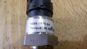 1089-0575-54 ATLAS COPCO Air Compressor Pressure Sensor #2
