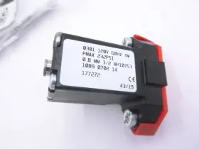1089-0702-14 ATLAS COPCO Solenoid Valve Air Compressors #2
