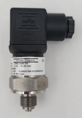 1089049251 ATLAS COPCO Pressure Transducer Bar