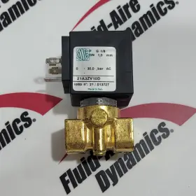 1089058008 ATLAS COPCO Valve Solenoid Bar