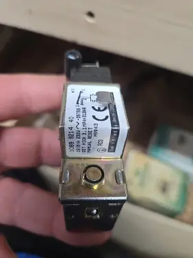 108921440 ATLAS COPCO High Pressure Switch