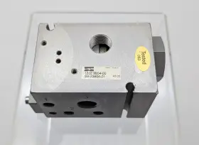 1202990400 ATLAS COPCO Regulator Valve Oil Injected Screw