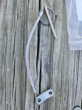 1310036995 ATLAS COPCO Copoc Pin Latch