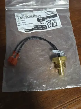 1310073467 ATLAS COPCO Element Temperature Switch #2