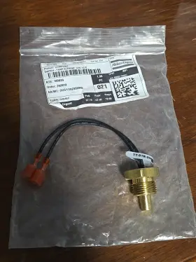 1310073467 ATLAS COPCO Element Temperature Switch