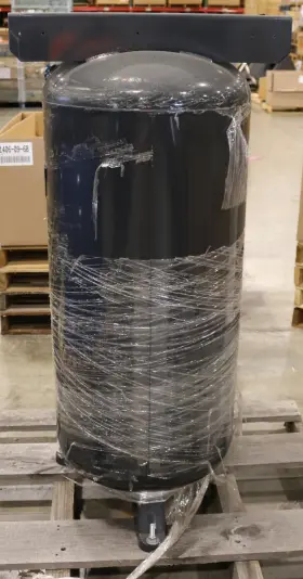 1312900014 ATLAS COPCO Gallon Air Compressor Tank