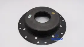 1316-0119-00 ATLAS COPCO Coupler