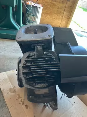 155381 ATLAS COPCO Air Compressor
