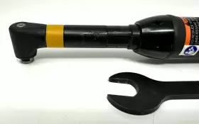 005-93 ATLAS COPCO Pneumatic Angle Drill #2