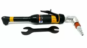 005-93 ATLAS COPCO Pneumatic Angle Drill