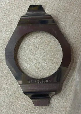 1604259601 ATLAS COPCO Retainer