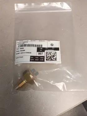 1605063600 ATLAS COPCO Temperature Switch