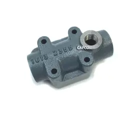 Atlas Copco 1613-2355-00 Oem Body-valve