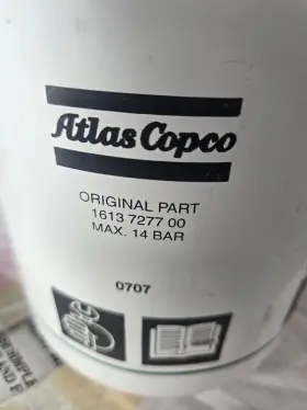 1613727700 ATLAS COPCO Filter
