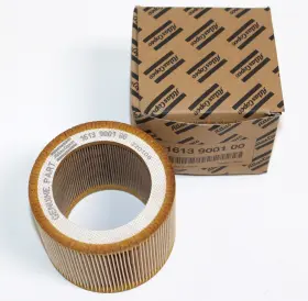 1613900100 ATLAS COPCO Compressor Air Filter #3