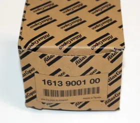 1613900100 ATLAS COPCO Compressor Air Filter