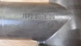 1613900800 ATLAS COPCO Intake Unloader Valve Compressor