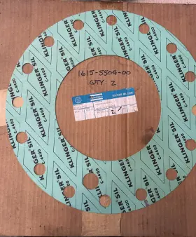 1615550400 ATLAS COPCO Gasket