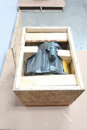 1616-5803-81 ATLAS COPCO Element Compressor Air End #3
