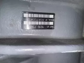1616-7146-83 ATLAS COPCO Airend Air End Compressor