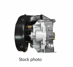1616-7418-83 ATLAS COPCO Air Compressor End Weg Tefc Motor