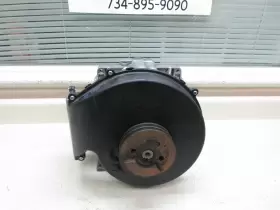 1616-8336-82 ATLAS COPCO Oil Scroll Compressor Bar #2