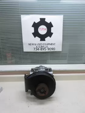1616-8336-82 ATLAS COPCO Oil Scroll Compressor Bar