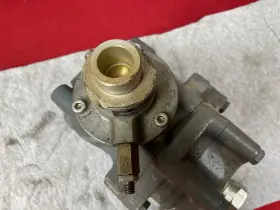 1616710380 ATLAS COPCO Shaft Air Compressor Rotor Head #3