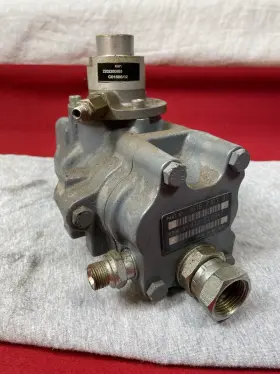 1616710380 ATLAS COPCO Shaft Air Compressor Rotor Head