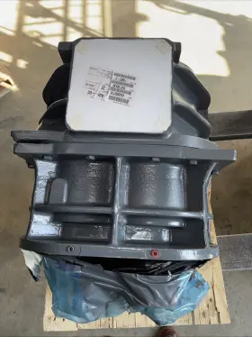 1616740980 ATLAS COPCO Air End