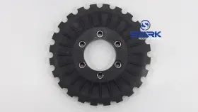 1619380400 ATLAS COPCO Drive Coupler High Performance