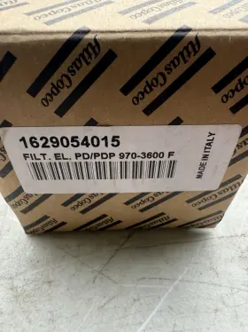162054015 ATLAS COPCO Filter