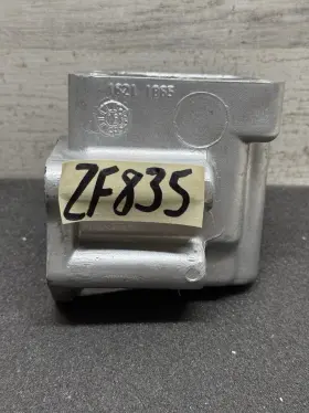 1621-1865 ATLAS COPCO Filter Housing