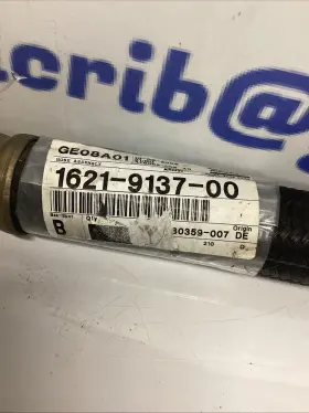 1621-9137-00 ATLAS COPCO Hose Air