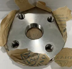 1621059600 ATLAS COPCO Valve Seat Flange #3
