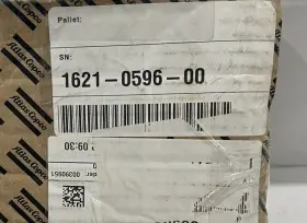 1621059600 ATLAS COPCO Valve Seat Flange