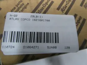 1621601700 ATLAS COPCO Ring Seal #3