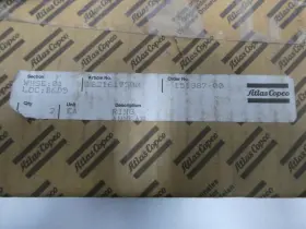 1621617500 ATLAS COPCO Ring Seal #2