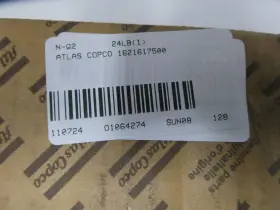 1621617500 ATLAS COPCO Ring Seal #3