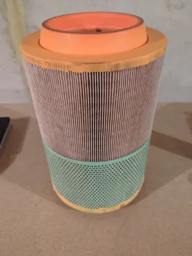 1622185501 ATLAS COPCO Filter