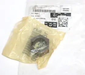 1622340000 ATLAS COPCO Spacer Oil Injected Screw Compressor