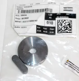 1622340100 ATLAS COPCO Quincy Compressors Washer