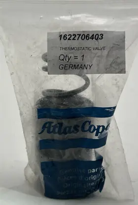 1622706403 ATLAS COPCO Thermostatic Valve