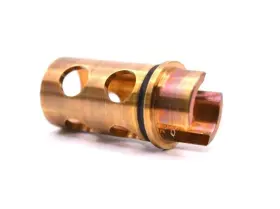 1622908920 ATLAS COPCO Oil Valve Air Compressor