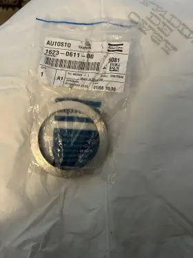 1623-0611-00 ATLAS COPCO Bushing Air Compressor