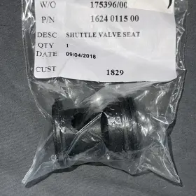 1624-0115-00 ATLAS COPCO Shuttle Valve Seat