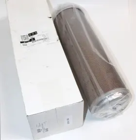 1624555690 ATLAS COPCO Muffler Exhaust Air Compressor Npt Ex